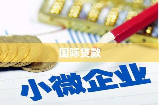 即墨国际贷款