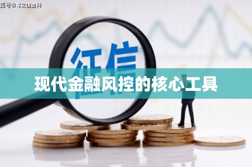 即墨现代金融风控的核心工具