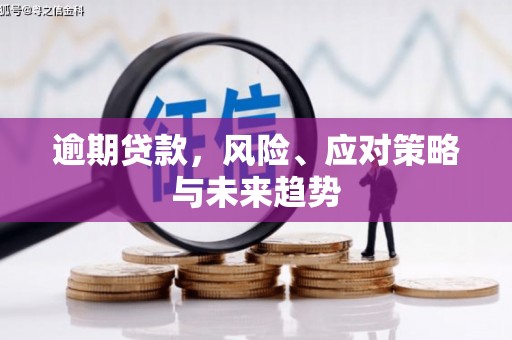 即墨逾期贷款，风险、应对策略与未来趋势