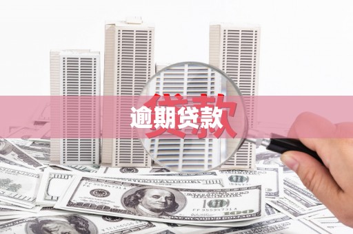 即墨逾期贷款