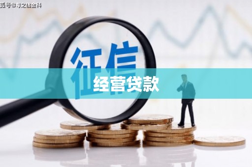 即墨经营贷款
