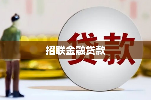 即墨招联金融贷款